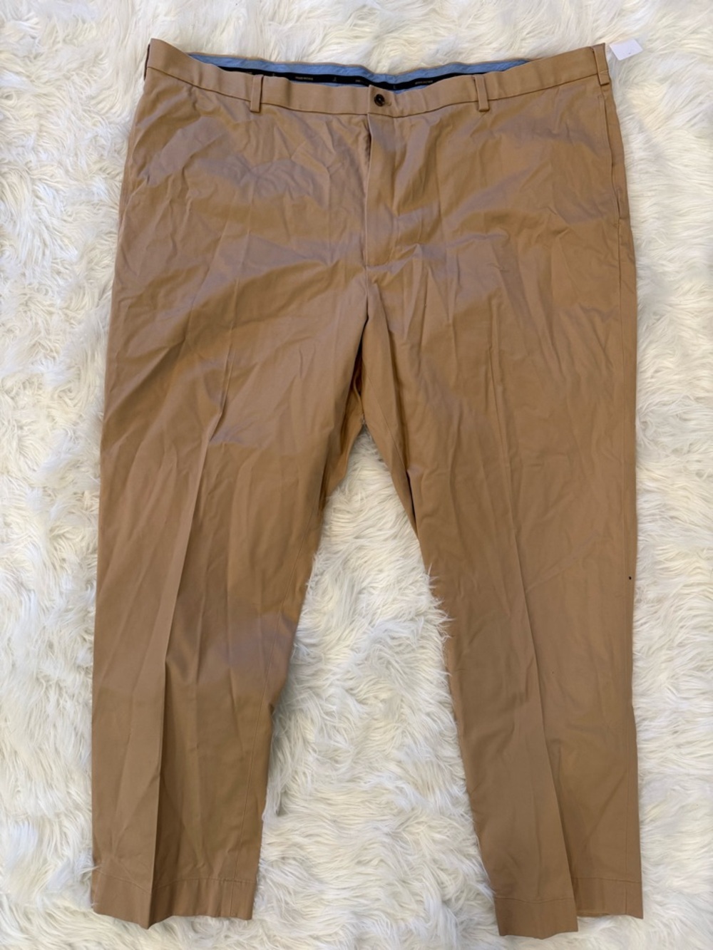 Brooks Brothers Tan Dress Pants